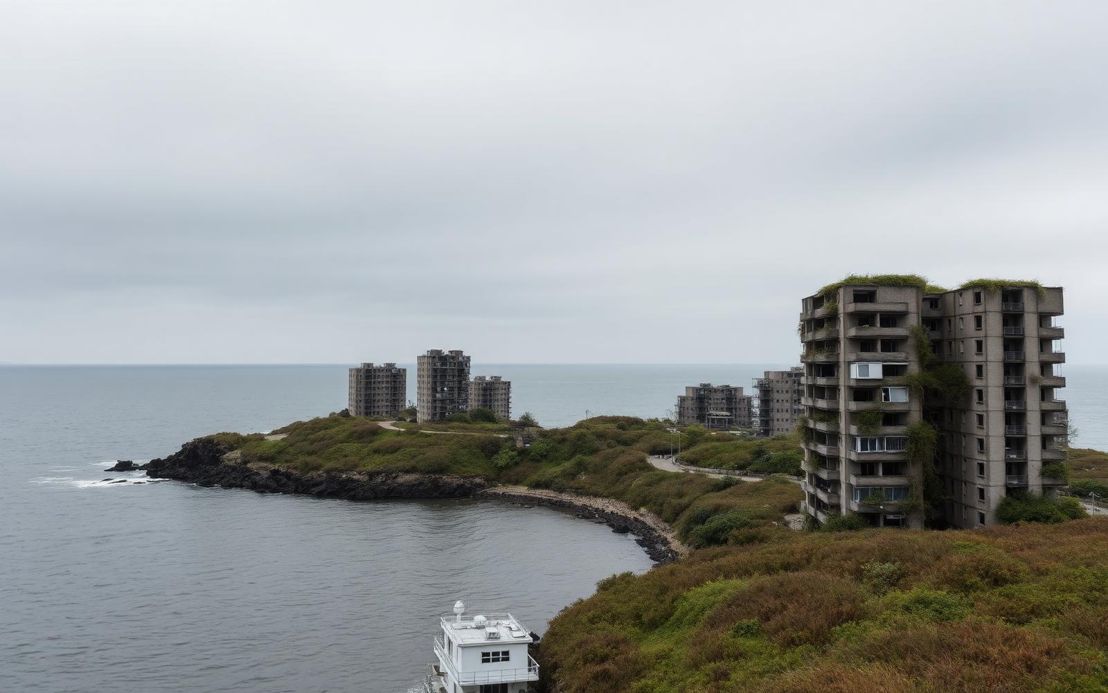 How to Photograph Abandoned Places Respectfully