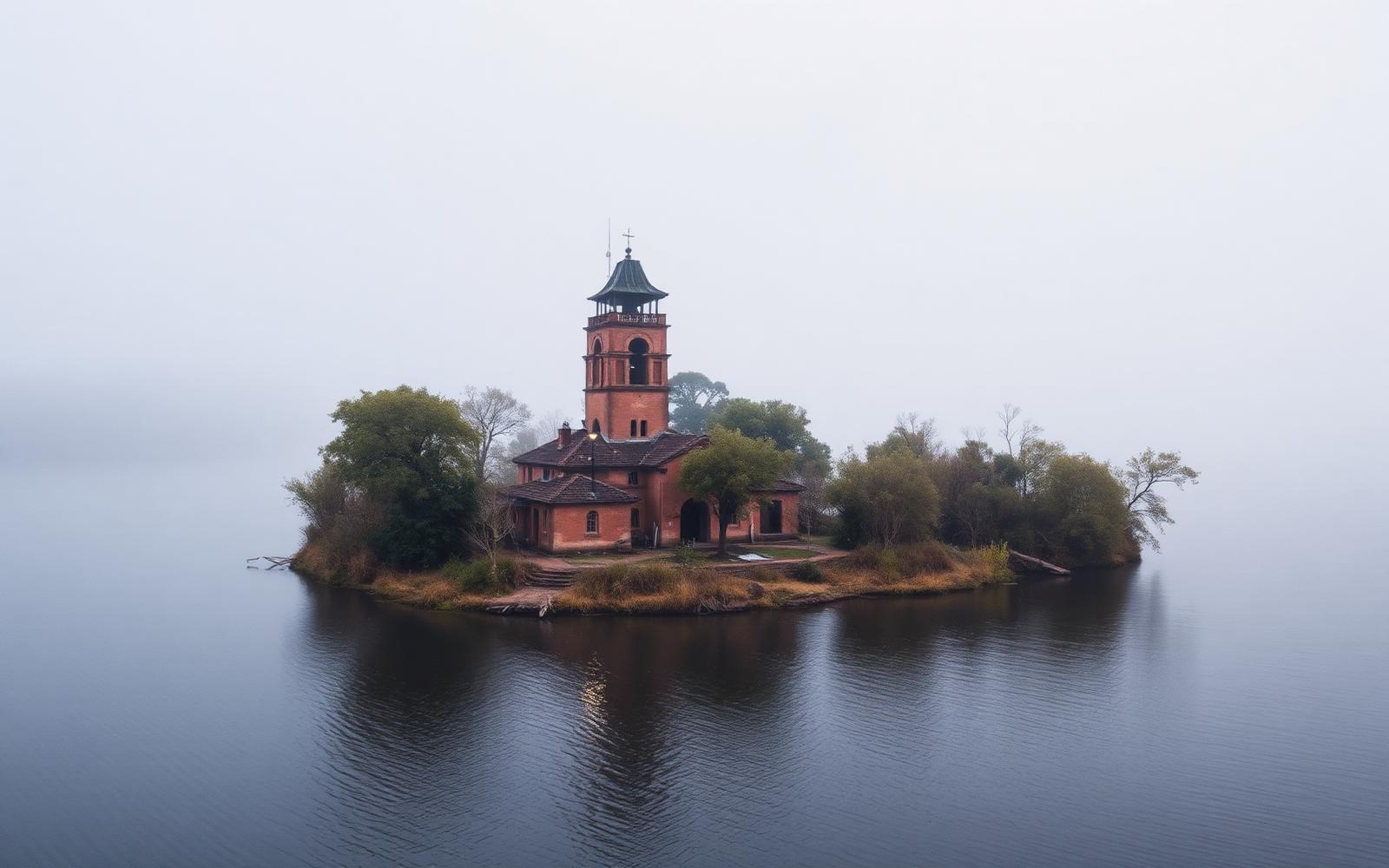 12 Haunted Places That Are Worth the Detour
