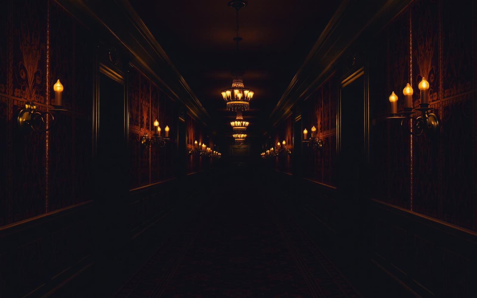 The Stanley Hotel, United States