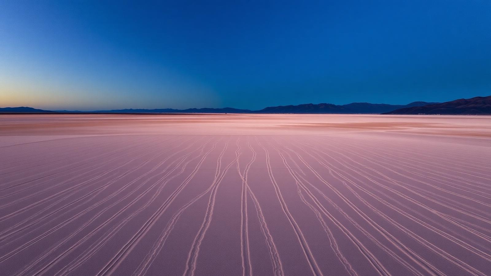 The Nazca Lines Were Not Landing Strips — Go Anyway