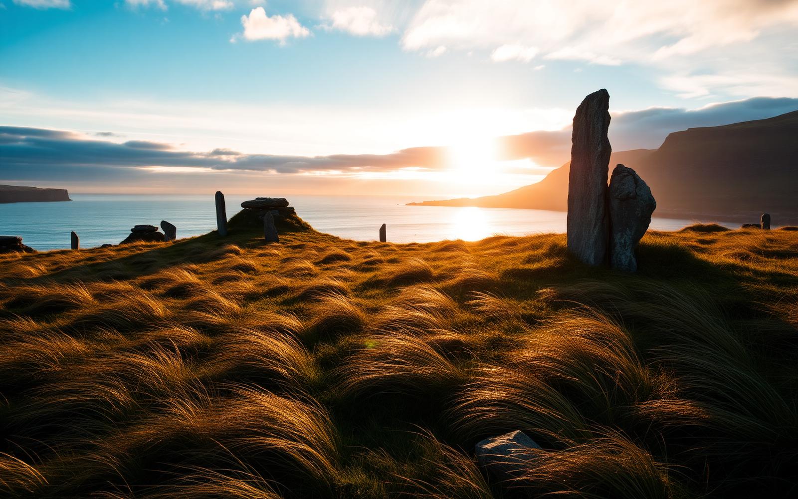 The Viking Trail: Nine Days Across Scandinavia